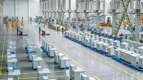 科技創(chuàng)新集群煥新，安平絲網(wǎng)產(chǎn)業(yè)壯大縣域經(jīng)濟