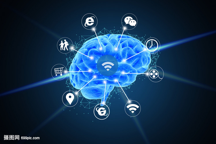 人工智能科技 重塑未來(lái)的智慧引擎
